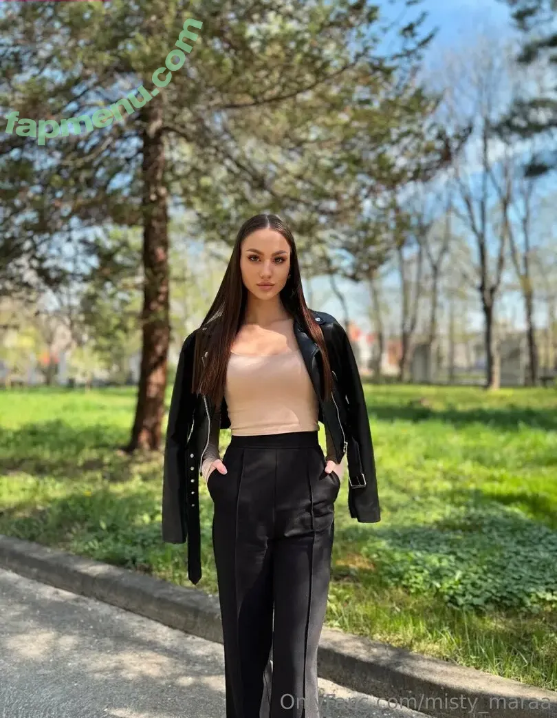 misty_maraa nude photo #0005 (marramisty)