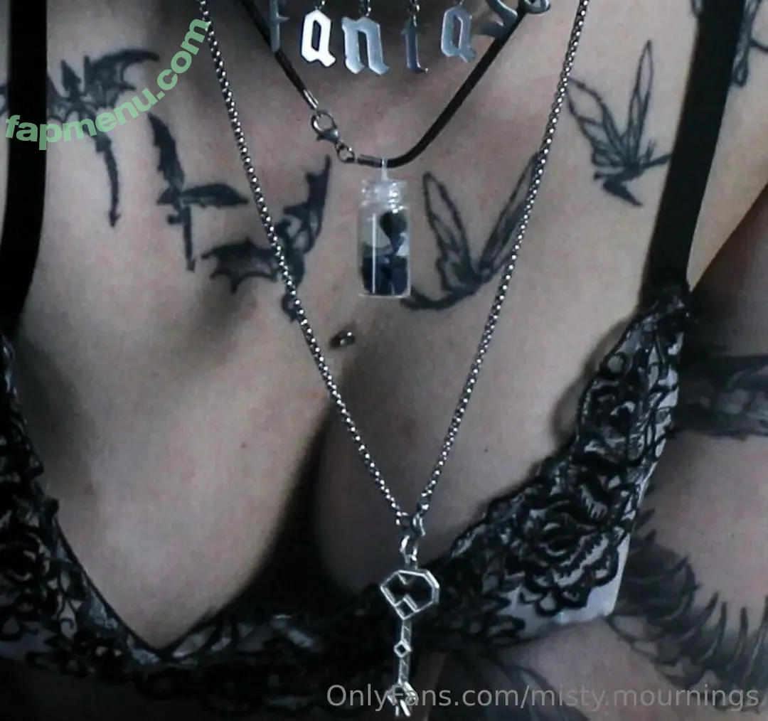 misty.mournings nude photo #0006 (misty.mournings)