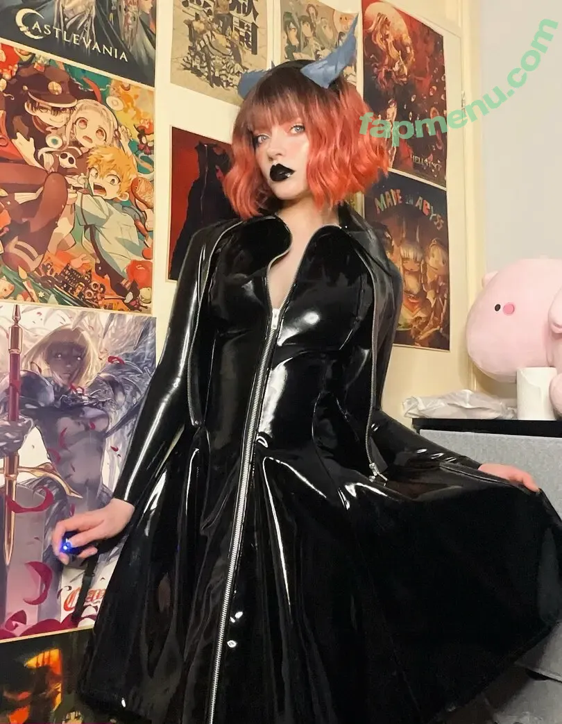 Misty Silver nude photo #0193 (SnowCrazyFrenzy / Thecutestkittycat / silver.misty4)