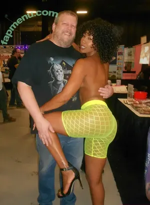 Misty Stone / mistystone / mistystonethelegend / mistystonexxx nude photo #0238