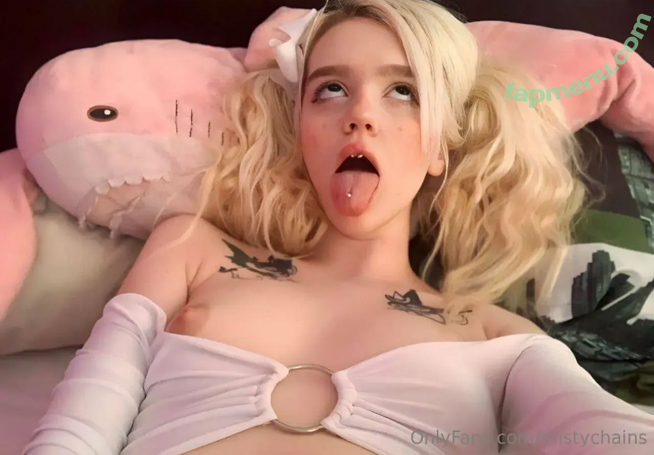 mistychains nude photo #0127 (mistychain)