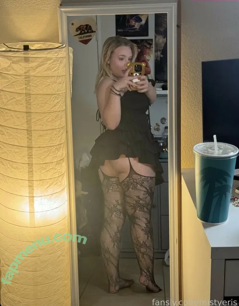 Mistyeris nude photo #0051 (Mistyeris)