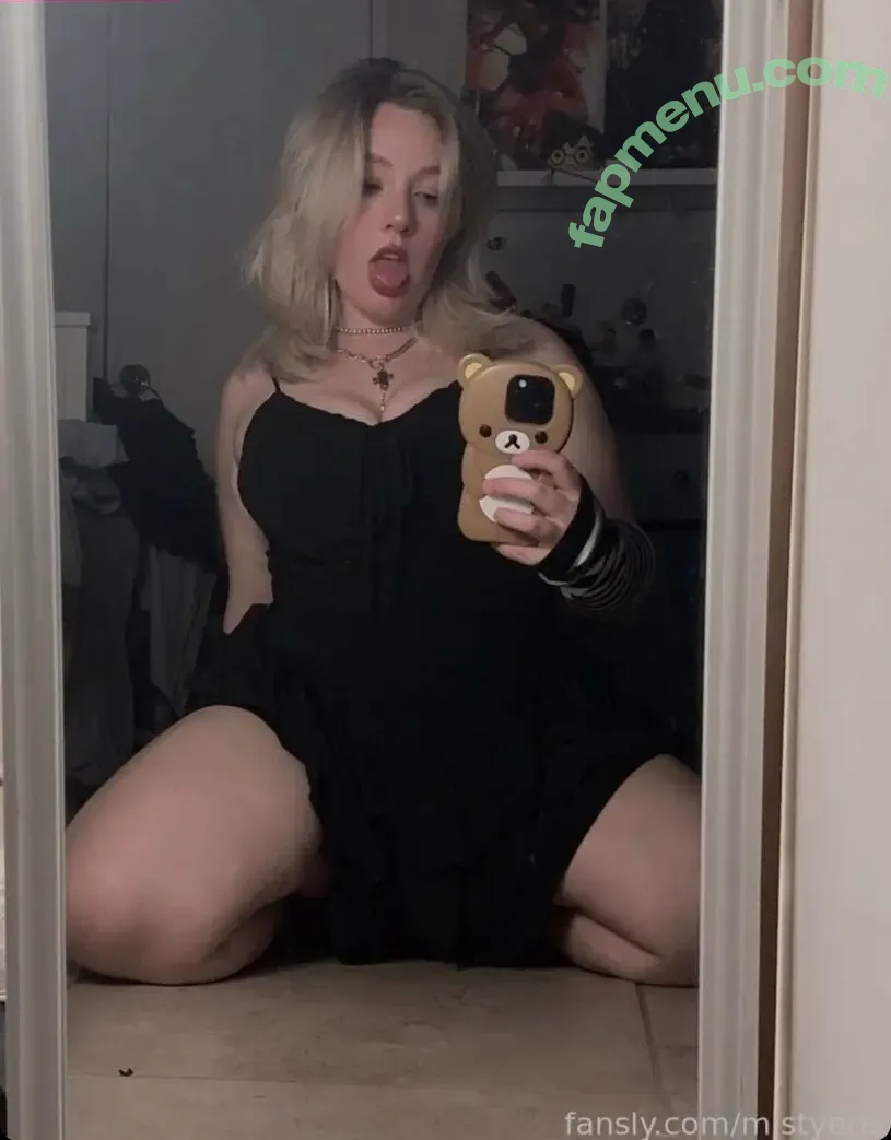 Mistyeris nude photo #0053 (Mistyeris)