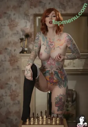 Mistyy / MistyyCosplay / Mistyy_ / mistyymelons nude photo #0131