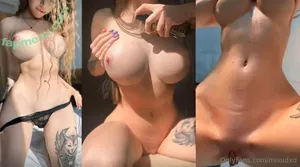 misudxd / mishyxd nude photo #0088