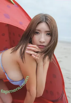 Mita Yuki 三田悠貴 / mitachan_y nude photo #0179