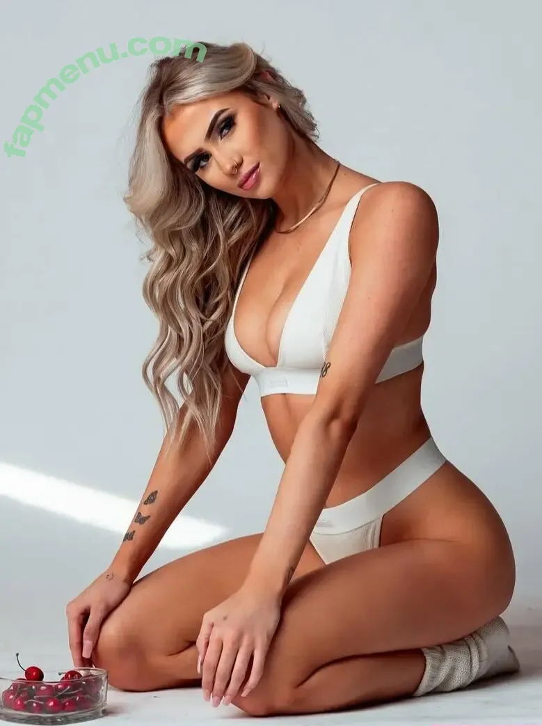 Mitchell Amber nude photo #0001 (Mitchell Amber)
