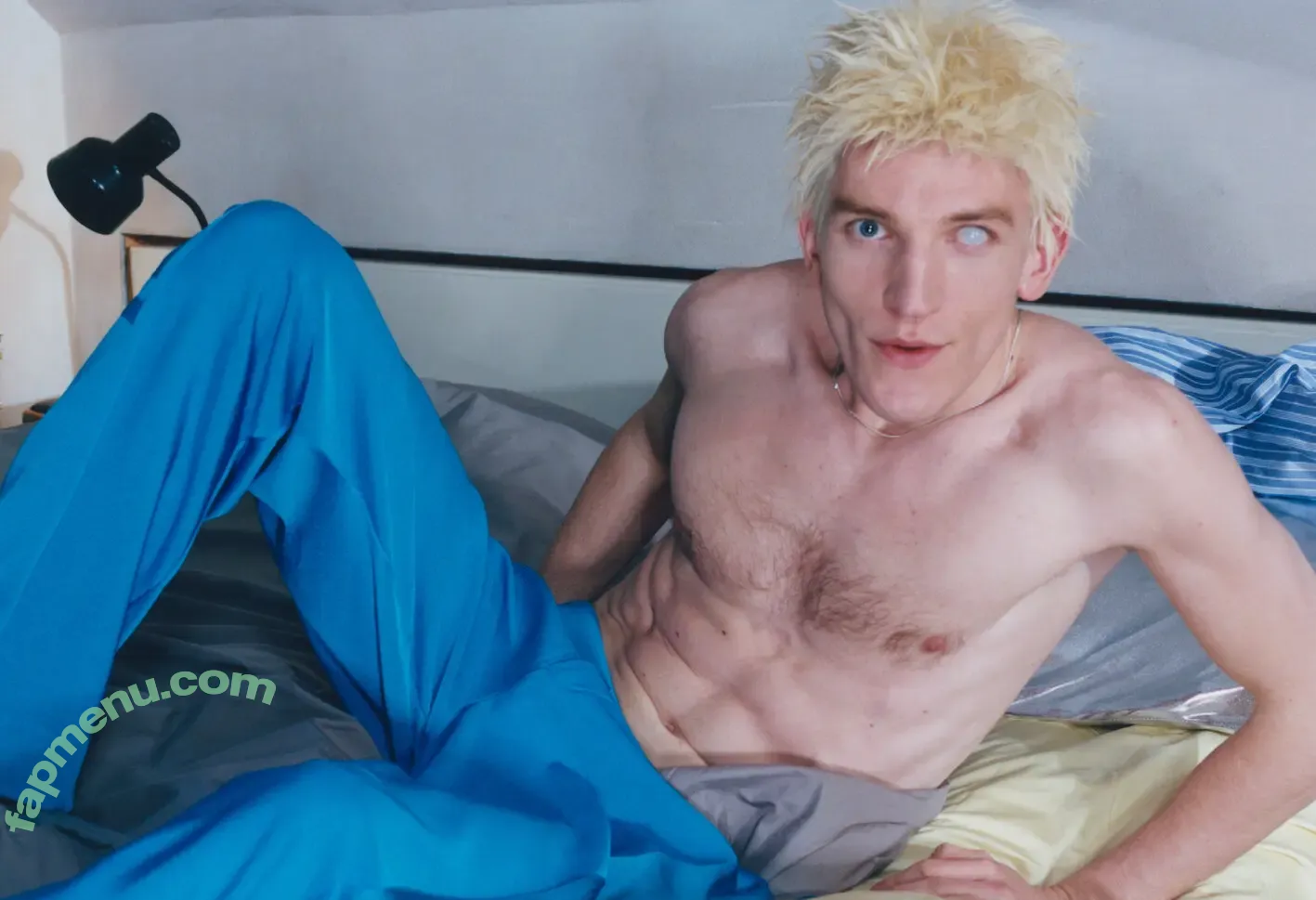 Mitchell nude photo #0015 (Mitchell)