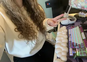 Mitchie Soren / sorensroom nude photo #0051