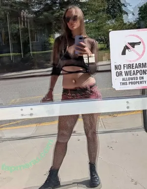 Mithrynkat / Katteratter_Gaming nude photo #0006