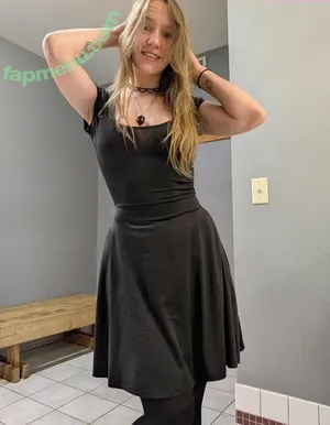 Mithrynkat / Katteratter_Gaming nude photo #0018