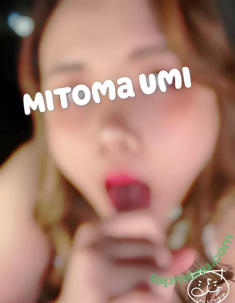 mitoma_umi_vip nude photo #0156 (mitoma_umi_vip)