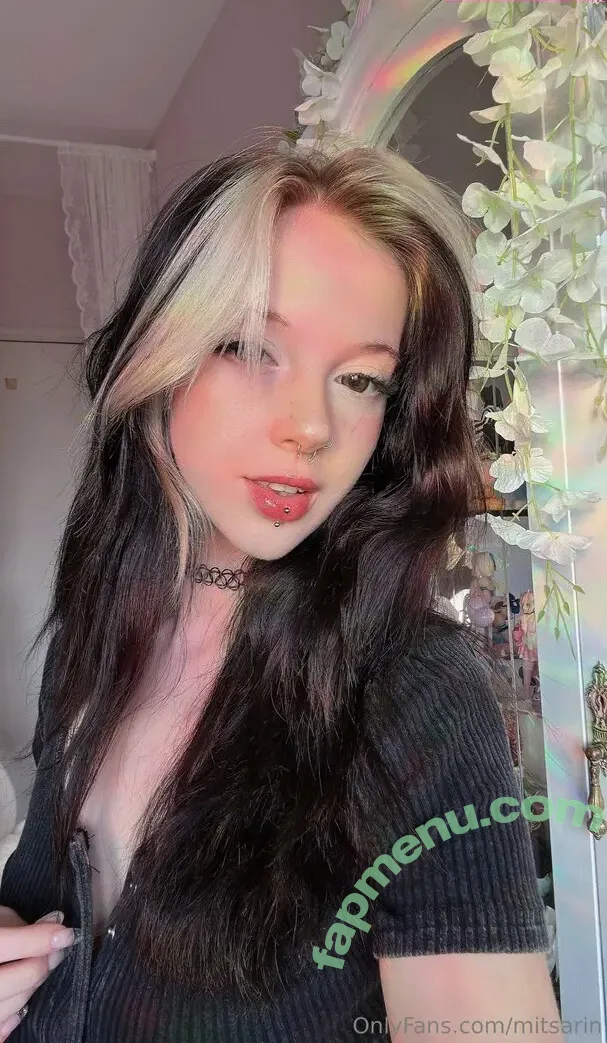 mitsarin nude photo #0018 (mitsarin)