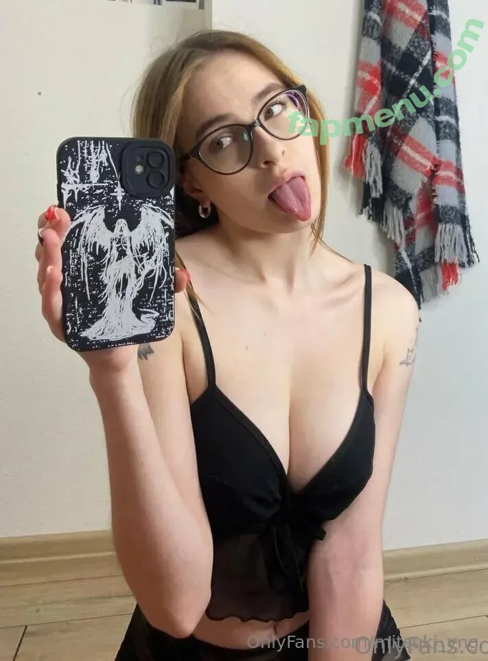 mitsuki_yng nude photo #0038 (lazy_seal_mitsuki)
