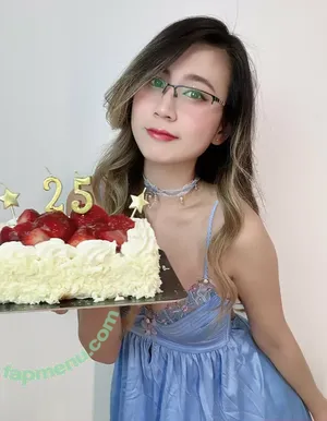 MitsukiBb / MitsukiBby nude photo #0709