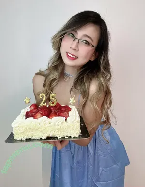 MitsukiBb / MitsukiBby nude photo #0712