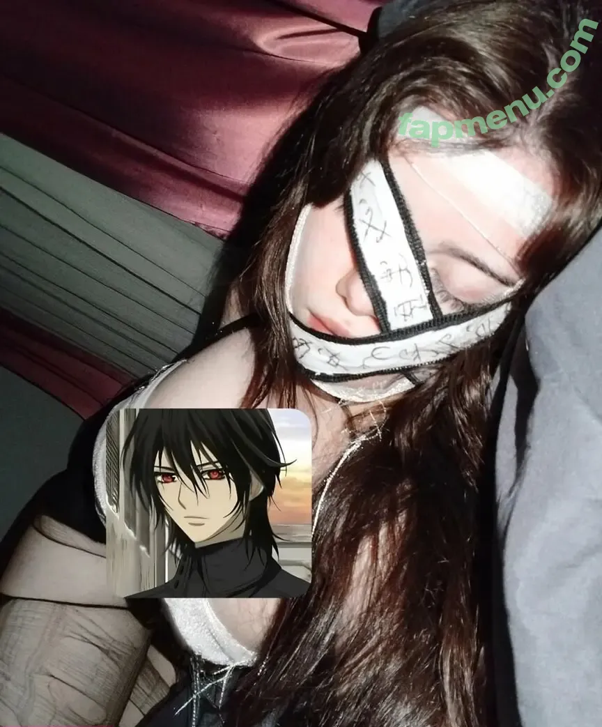 Mitsurigen nude photo #0001 (Mitsurigen)