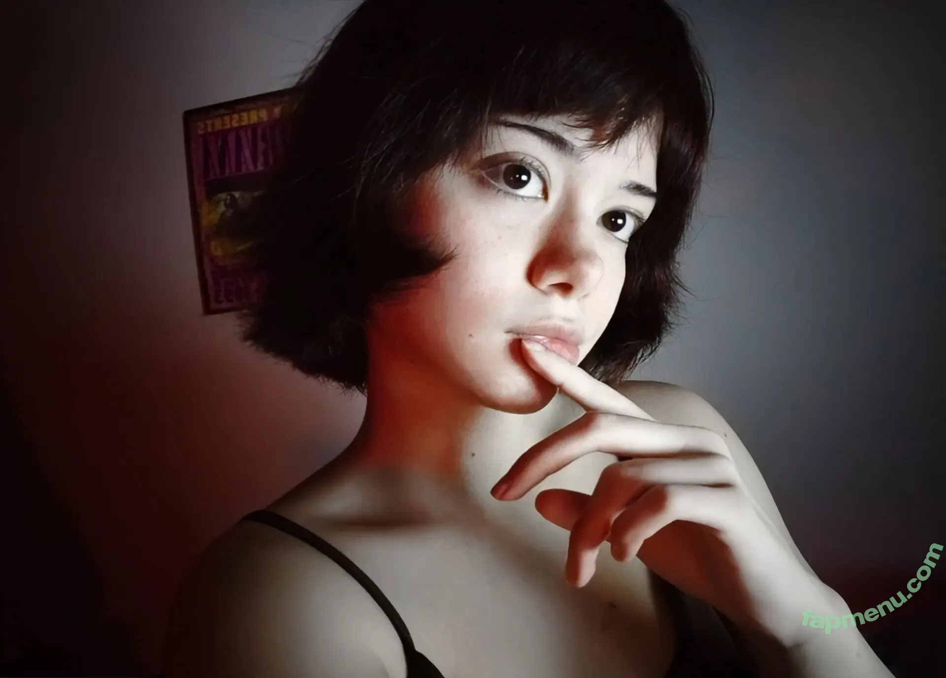 Mitsurigen nude photo #0008 (Mitsurigen)