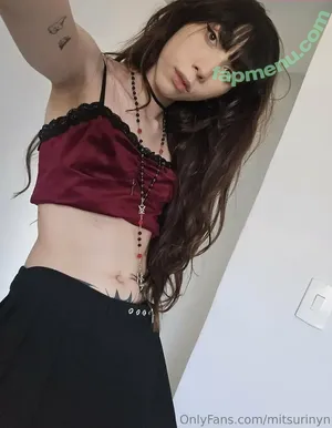 mitsurinyn / mitsuri_iota nude photo #0103