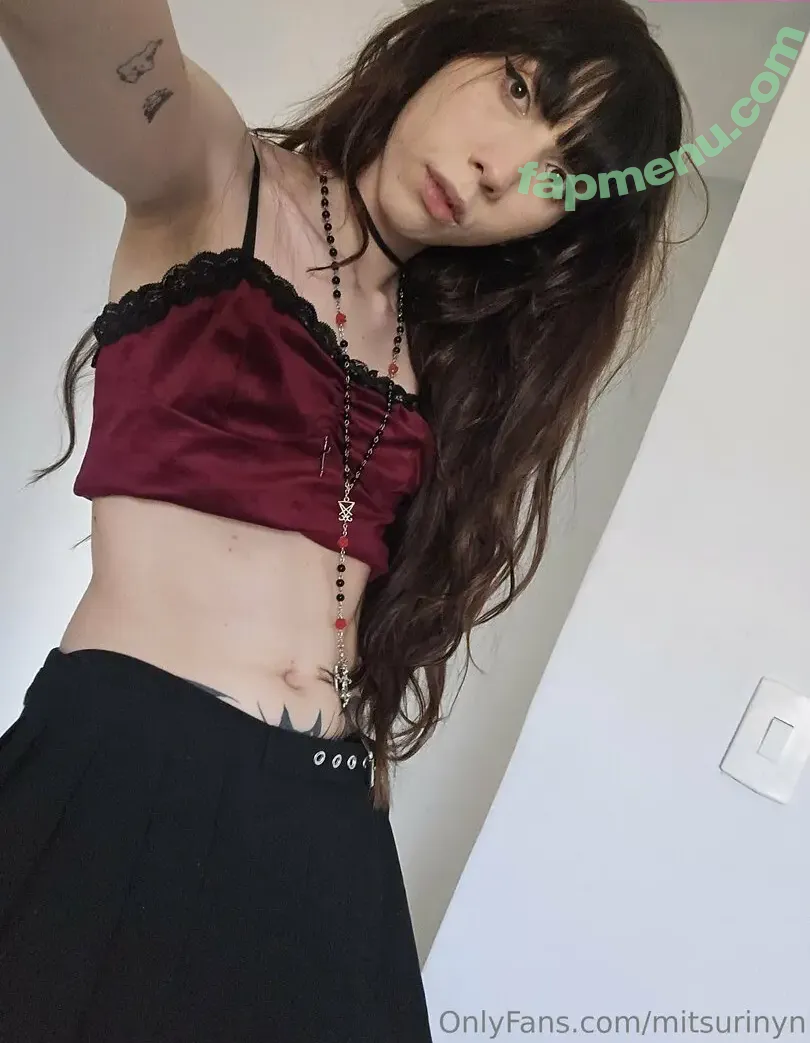 mitsurinyn nude photo #0103 (mitsuri_iota)