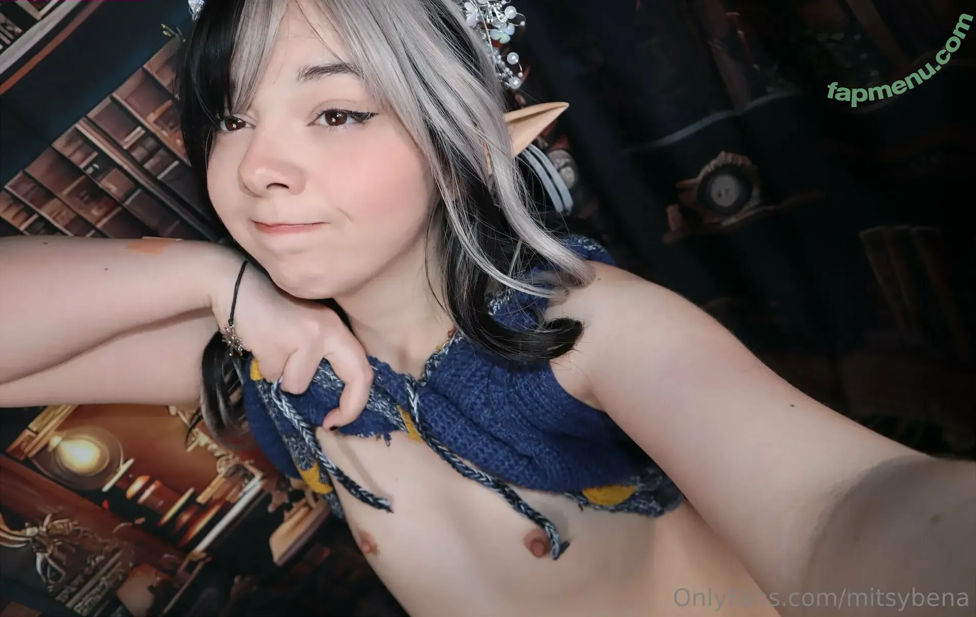 MitsyBena nude photo #0270 (MitsyBena)