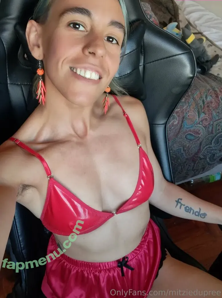 mitziedupree nude photo #0011 (mitzi)