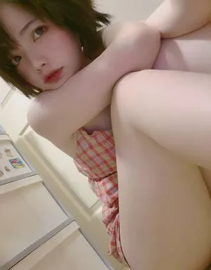 miu_cosplayer / Milky_choco93 / ミウ Cosplayer nude photo #0004