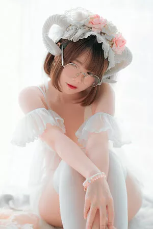 miu_cosplayer / Milky_choco93 / ミウ Cosplayer nude photo #0013