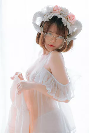 miu_cosplayer / Milky_choco93 / ミウ Cosplayer nude photo #0014