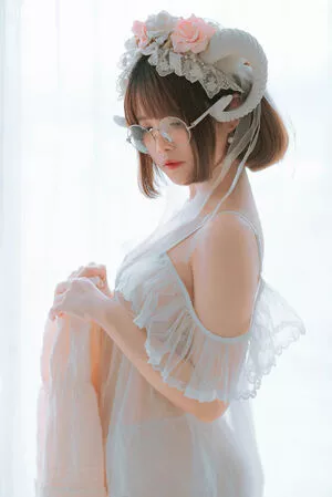 miu_cosplayer / Milky_choco93 / ミウ Cosplayer nude photo #0015