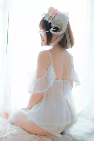 miu_cosplayer / Milky_choco93 / ミウ Cosplayer nude photo #0018