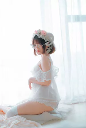 miu_cosplayer / Milky_choco93 / ミウ Cosplayer nude photo #0019