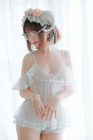 miu_cosplayer / Milky_choco93 / ミウ Cosplayer nude photo #0020