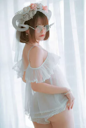 miu_cosplayer / Milky_choco93 / ミウ Cosplayer nude photo #0023