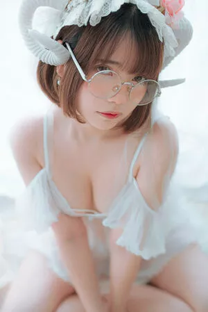 miu_cosplayer / Milky_choco93 / ミウ Cosplayer nude photo #0024