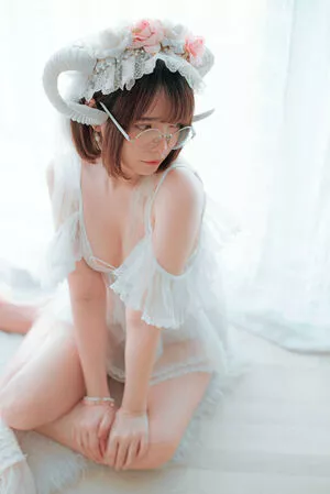 miu_cosplayer / Milky_choco93 / ミウ Cosplayer nude photo #0025