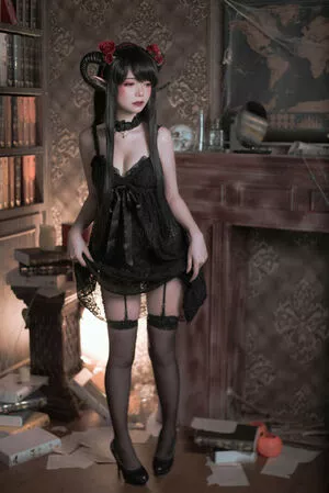 miu_cosplayer / Milky_choco93 / ミウ Cosplayer nude photo #0029