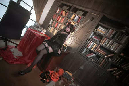miu_cosplayer / Milky_choco93 / ミウ Cosplayer nude photo #0032