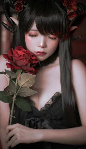 miu_cosplayer / Milky_choco93 / ミウ Cosplayer nude photo #0033