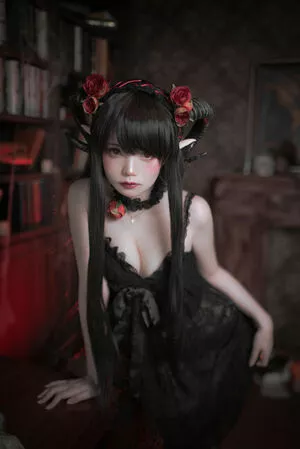 miu_cosplayer / Milky_choco93 / ミウ Cosplayer nude photo #0035