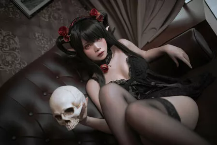 miu_cosplayer / Milky_choco93 / ミウ Cosplayer nude photo #0037