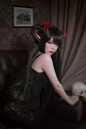 miu_cosplayer / Milky_choco93 / ミウ Cosplayer nude photo #0041