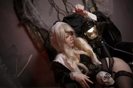miu_cosplayer / Milky_choco93 / ミウ Cosplayer nude photo #0059