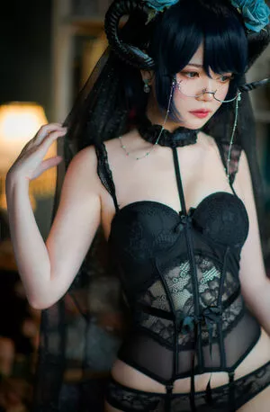 miu_cosplayer / Milky_choco93 / ミウ Cosplayer nude photo #0072