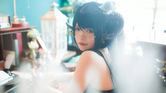 miu_cosplayer / Milky_choco93 / ミウ Cosplayer nude photo #0080
