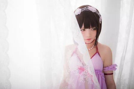 miu_cosplayer / Milky_choco93 / ミウ Cosplayer nude photo #0096