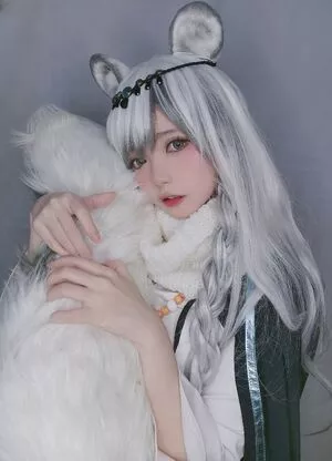 miu_cosplayer / Milky_choco93 / ミウ Cosplayer nude photo #0116