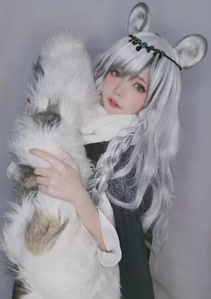 miu_cosplayer / Milky_choco93 / ミウ Cosplayer nude photo #0117