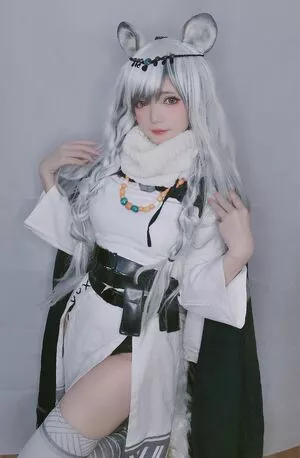 miu_cosplayer / Milky_choco93 / ミウ Cosplayer nude photo #0118