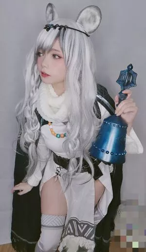 miu_cosplayer / Milky_choco93 / ミウ Cosplayer nude photo #0120